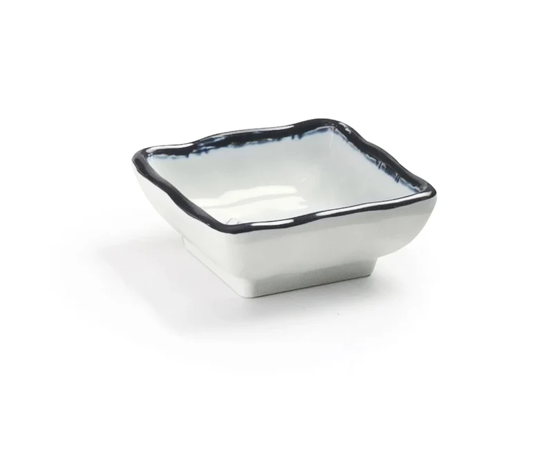 LACOR Bol para salsa mini Sea 63973