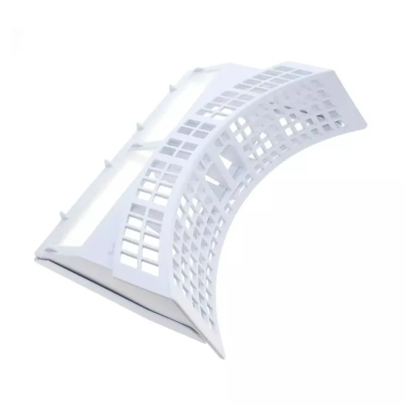 Filtro pelusas secadora Whirlpool, Indesit, Ariston 482000023260