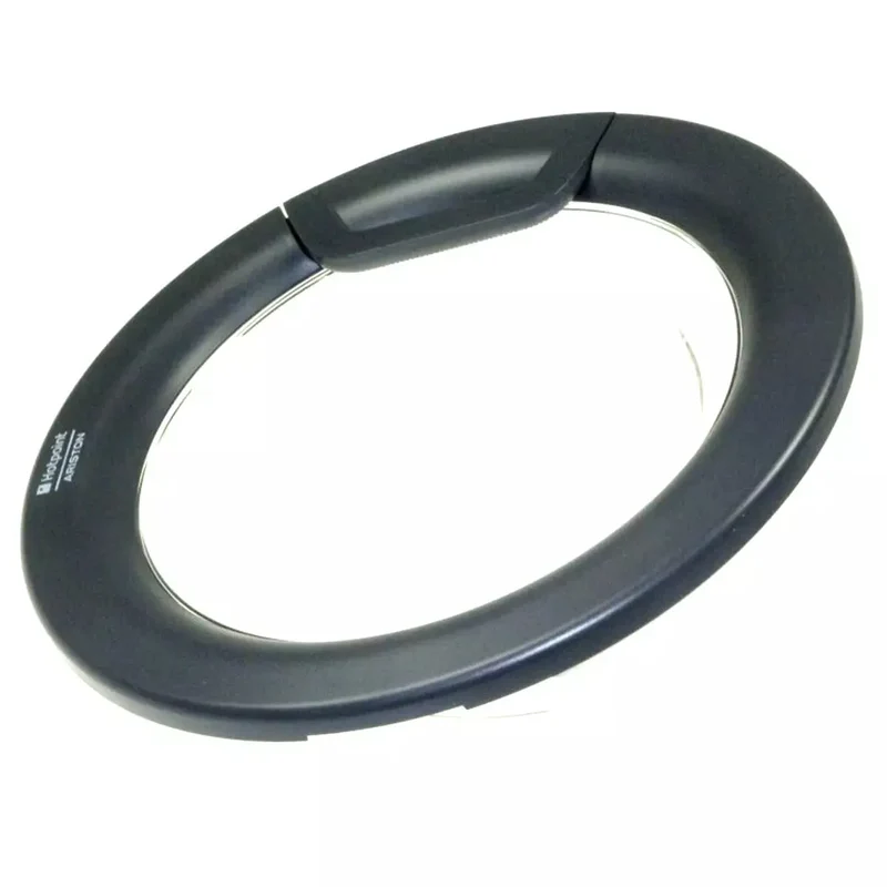Puerta completa lavadora Indesit, Whirlpool, Ariston C00290253