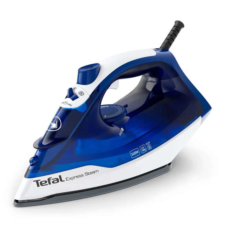 Plancha de vapor Tefal FV2838E0