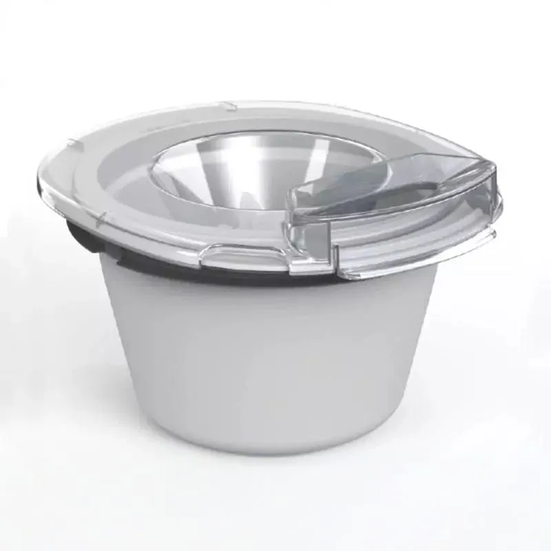 Kenwood pala amasadora para helados robot de cocina Kenwood AS00002042