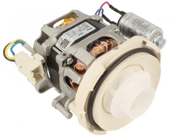 Motobomba lavavajillas YXW50-2E Gorenje, Midea, Samsung, Vari