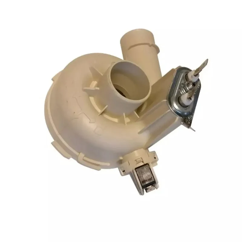 Teka, Hisense, Fagor, Edesa, Candy, Samsung, Midea resistencia 1800w + tapa (para cuerpo de bomba) AS0067080