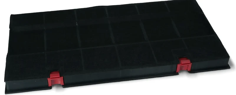 Bosch, Fagor, Whirlpool, Electrolux filtro de carbón campana extractora 00460450