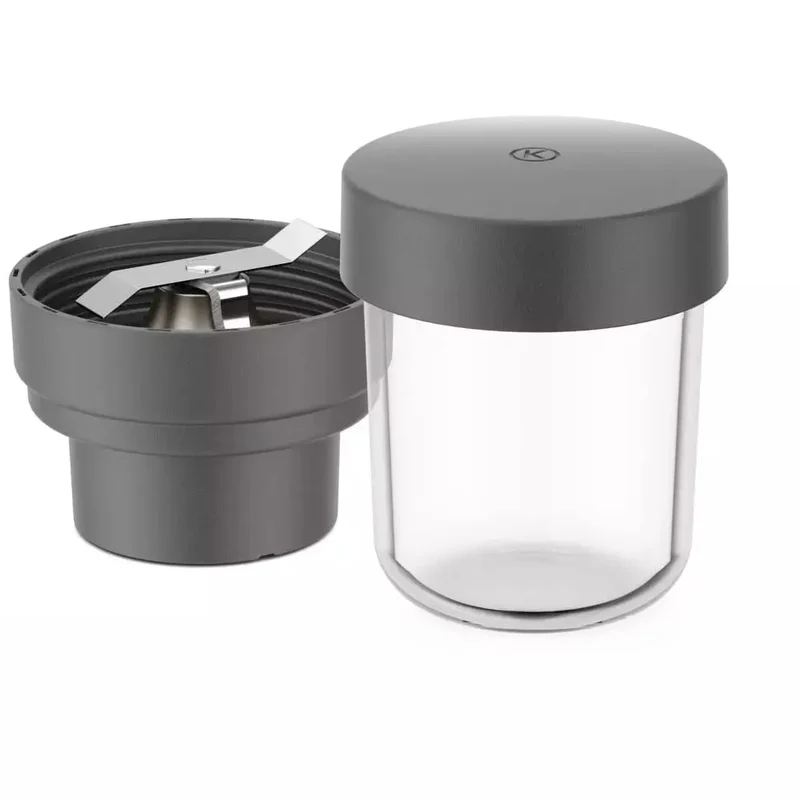 Kenwood Molinillo cristal Go Collection AW20010054