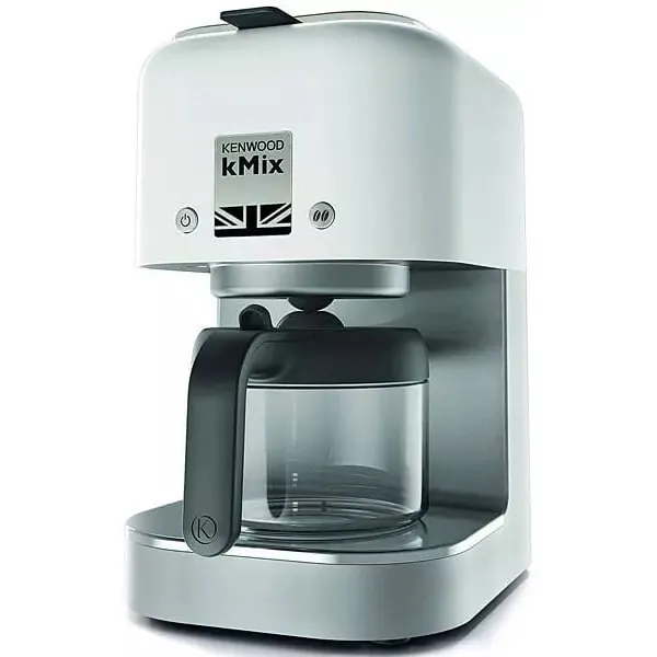 Kenwood filtro permanente y cuchara de medida cafetera KW716813