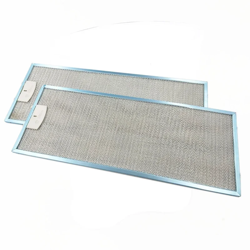 Soler & Palau filtro metálico campana extractora GET-60 R215467039