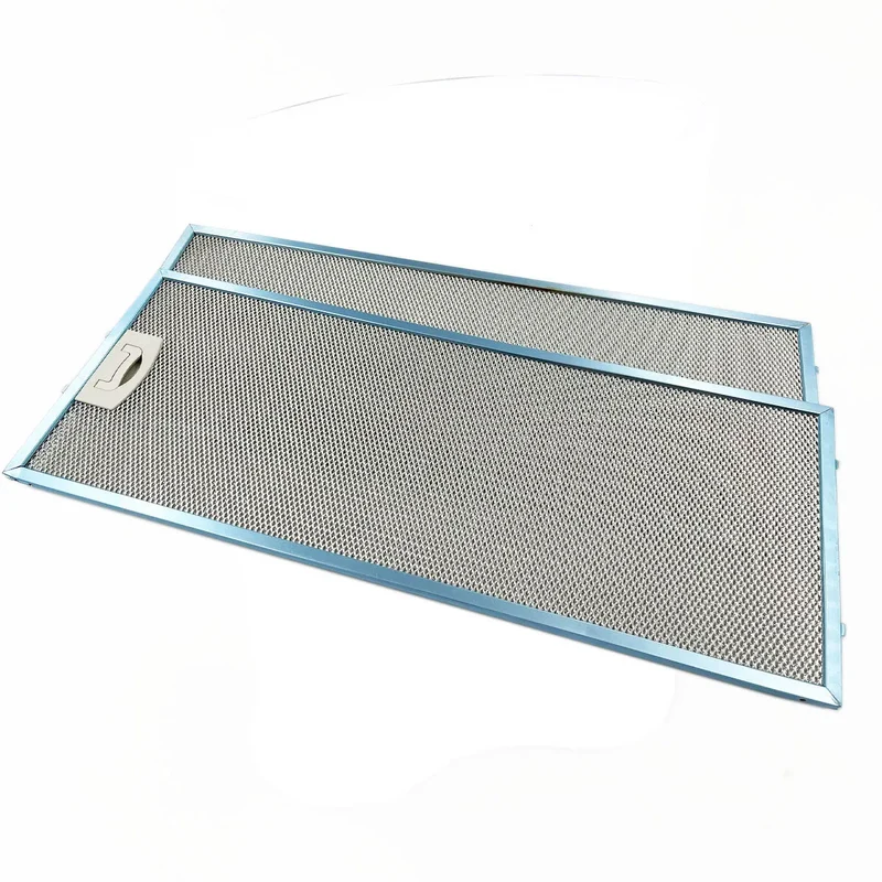 Soler & Palau filtro metálico campana extractora GET-60 R215467039