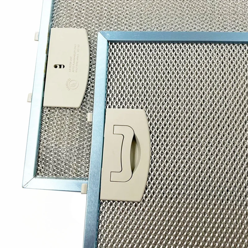 Soler & Palau filtro metálico campana extractora GET-60 R215467039