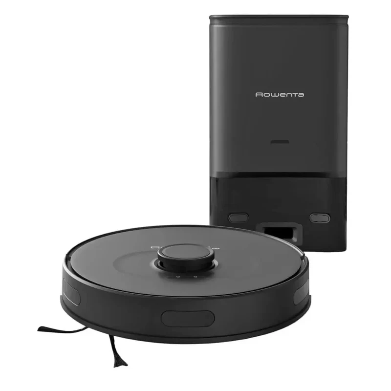 Rowenta depósito de polvo robot aspirador X-Plorer Serie 75 SS-2230002548