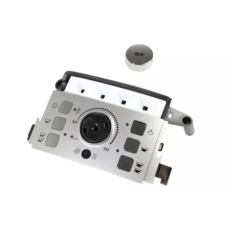 DeLonghi conjunto de mandos SIN TARJETA cafetera Magnífica S 7313238331