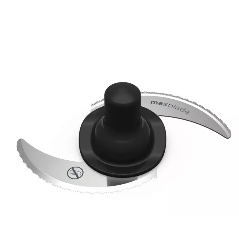 Kenwood cuchilla Max Blade para procesador de cocina KW717064