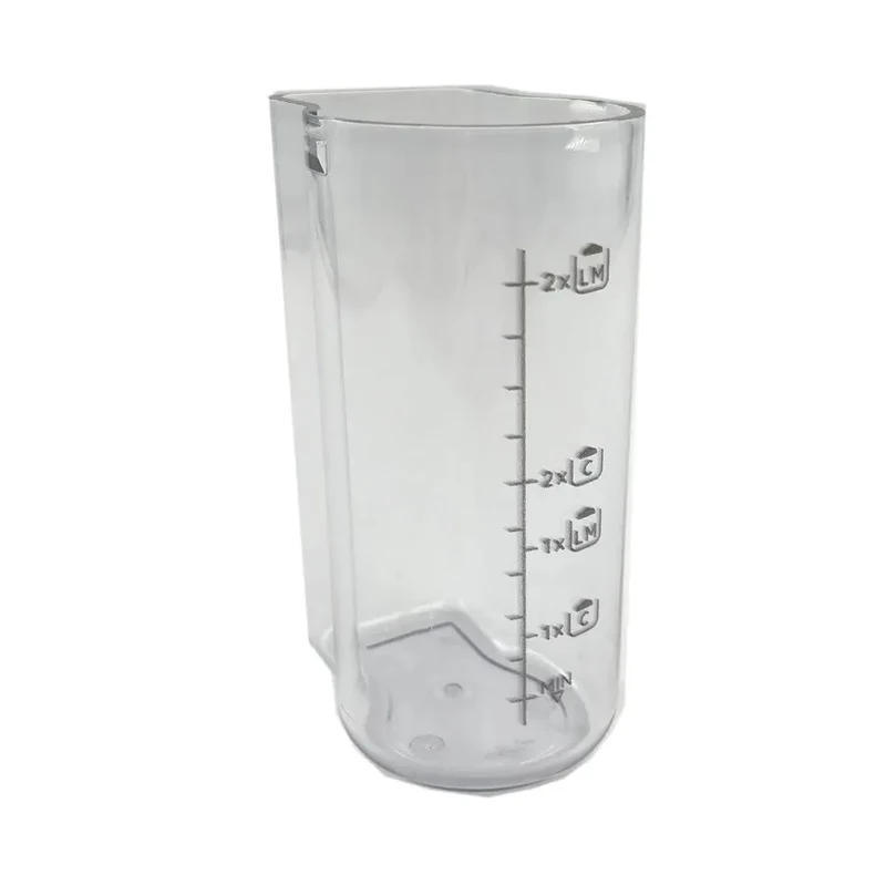 DeLonghi jarra de leche cafetera Magnifica Start AS00008915