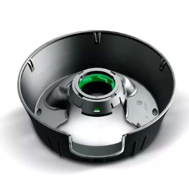 Base de vaso adaptable robot de cocina Thermomix TM6