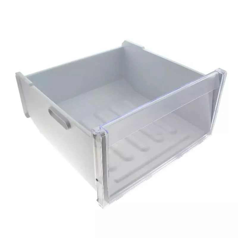 Cajón frigorífico Whirlpool, Indesit, Ariston, Hotpoint C00386546