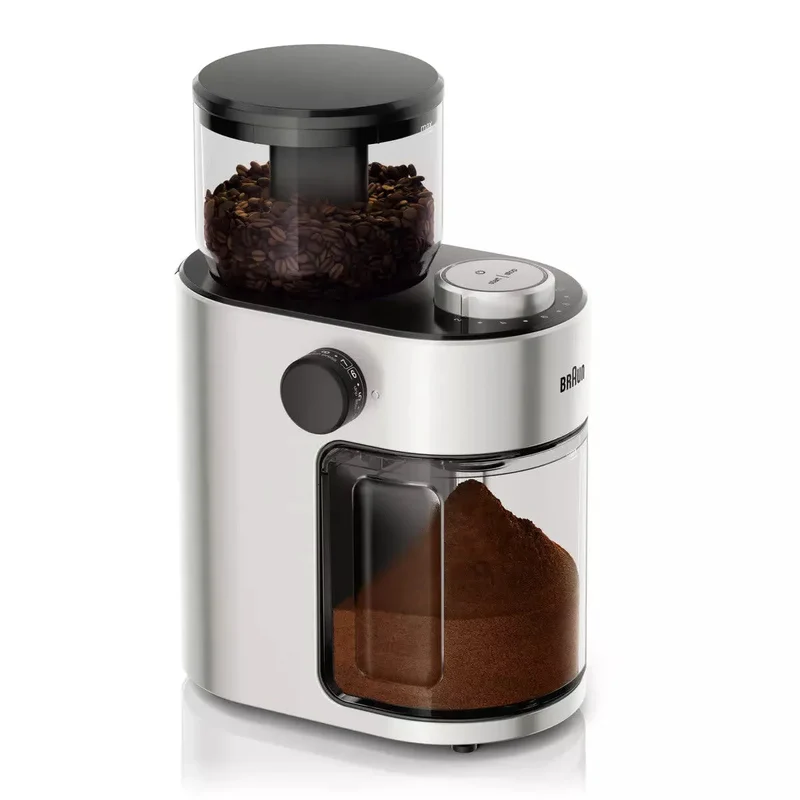 Delonghi Pincel rascador con cerdas para Molinillo Café AS00006663 - Recambio Original