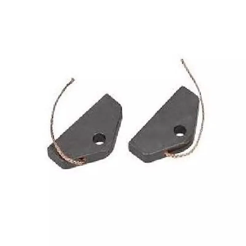 Miele escobillas de carbón secadora 04490382
