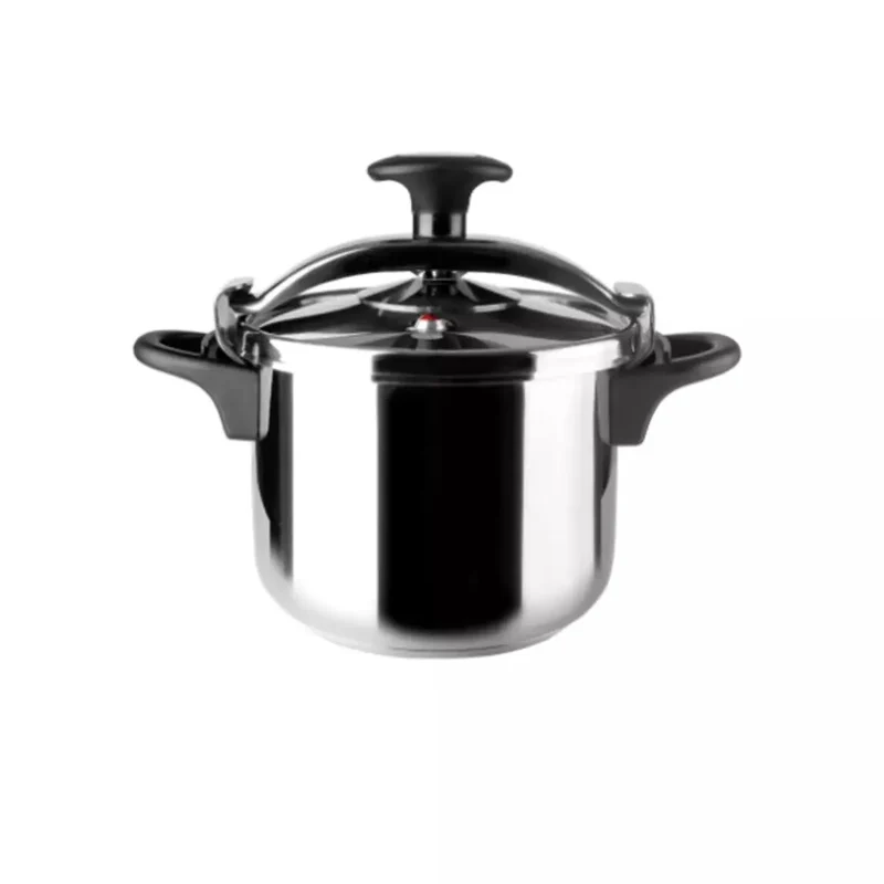 Lacor olla con tapa Garinox Genius 8L 71908