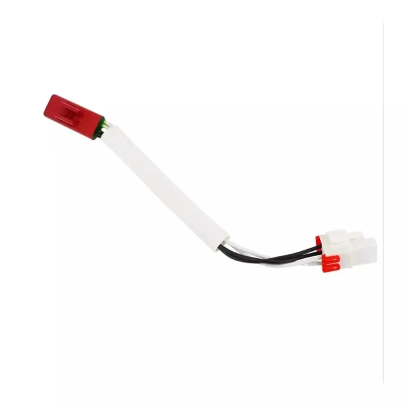 Fusible térmico frigorífico Whirlpool, Hotpoint, Bauknecht 4919820300