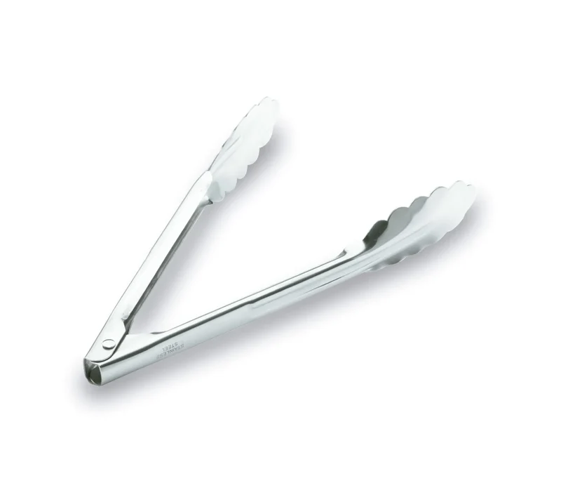 LACOR Pinza Jumbo Inox 62924