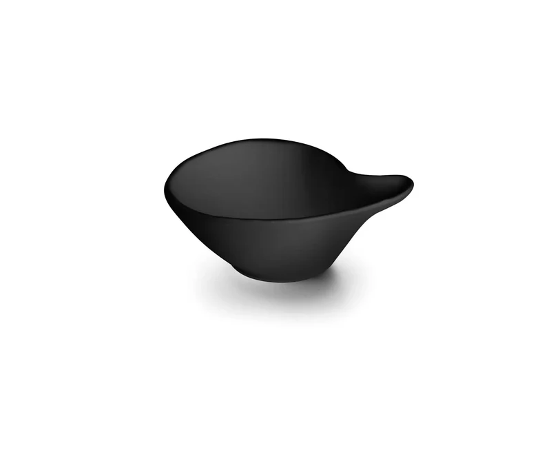 LACOR Bol salsa Black 63370