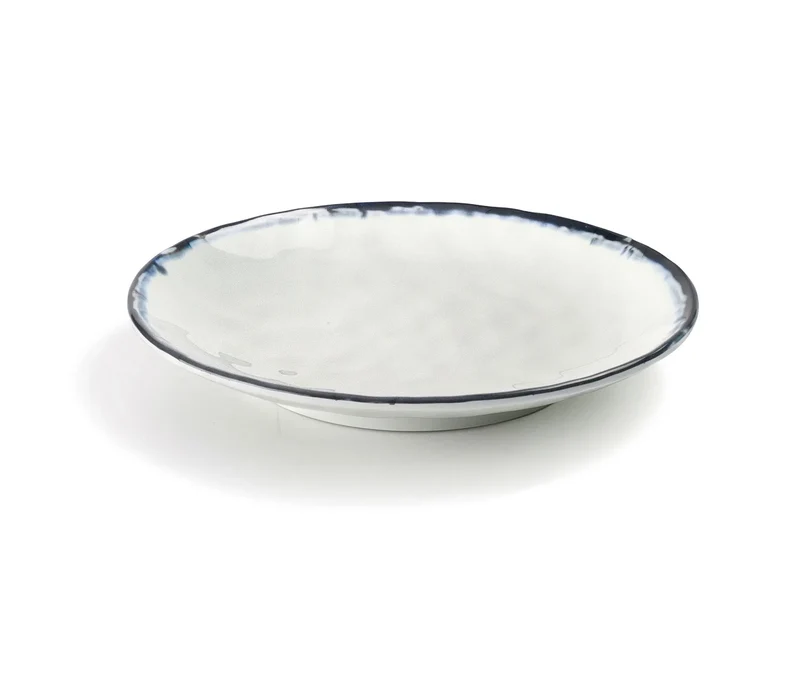 LACOR Plato redondo Sea 63952