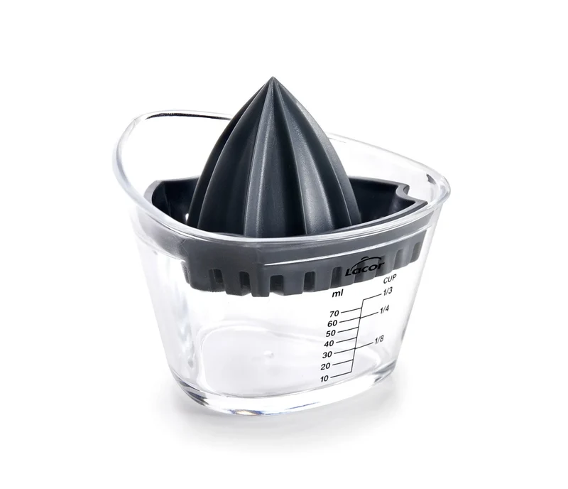 LACOR Mini exprimidor 68181