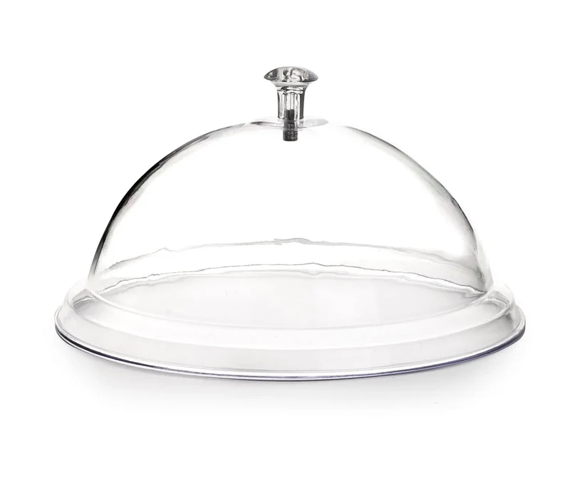 LACOR Campana cubreplatos PS 61801