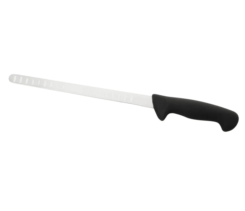 LACOR Cuchillo jamonero Profesional 49024