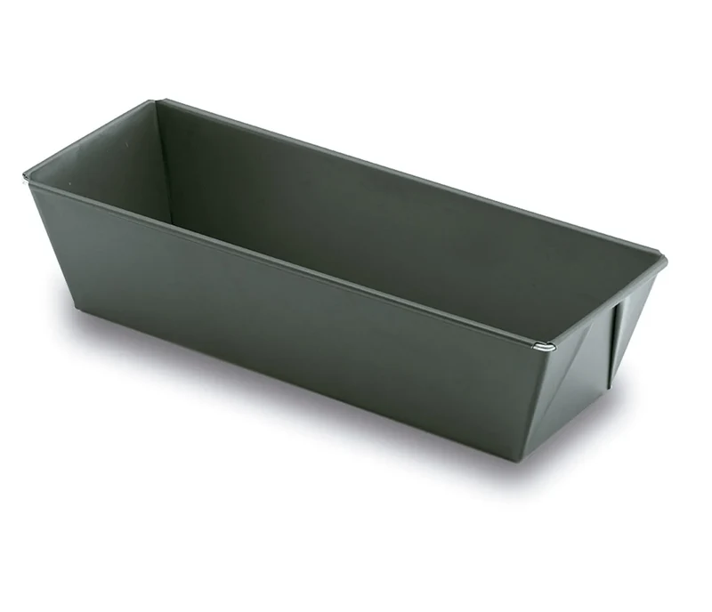 LACOR Molde cake Noir 68725