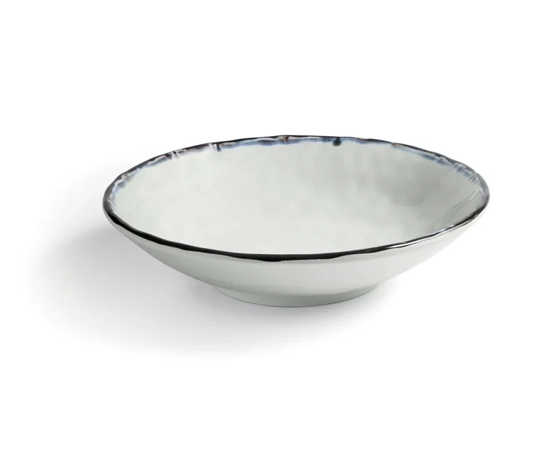LACOR Plato hondo redondo Sea 63950