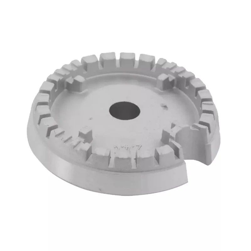 Bosch, Balay, Siemens base quemador cocina 10002049