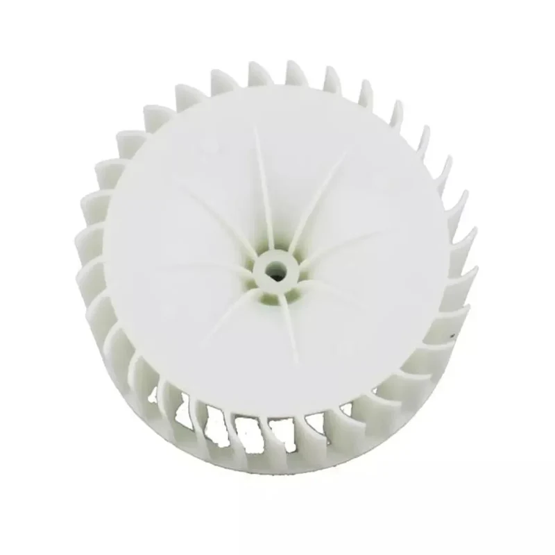 Beko turbina secadora 2962930200