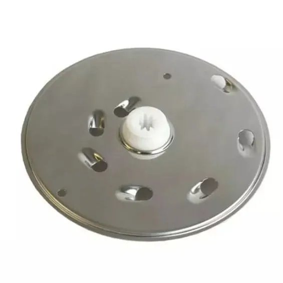 Kenwood disco rallador grueso robot cocina Prospero KW706898
