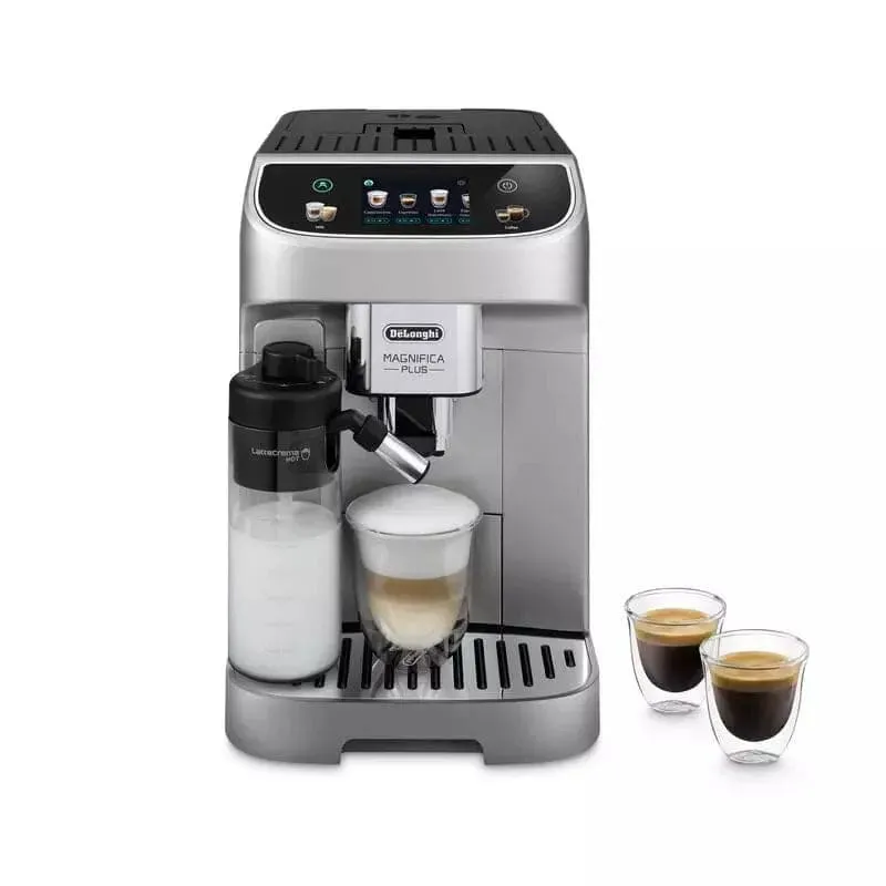 DeLonghi Tapa deposito cafe en grano cafetera Magnifica AS00007754
