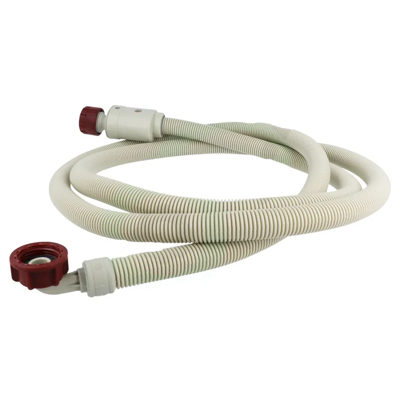 Tubo aquastop Lavavajillas Indesit Whirlpool 2 metros C00862492