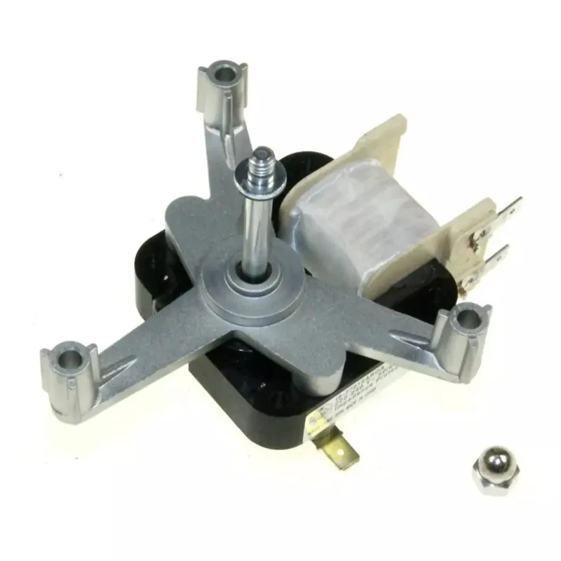 Motor ventilador horno Beko 264440130