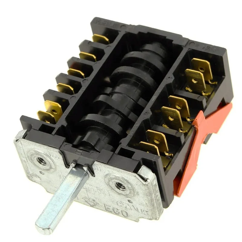 Vestel, Candy conmutador selector horno 42814656