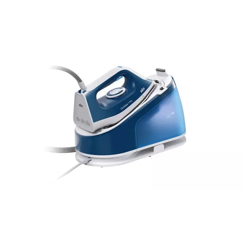 Braun deposito agua azul centro planchado Care Style 1 Pro AS00007030