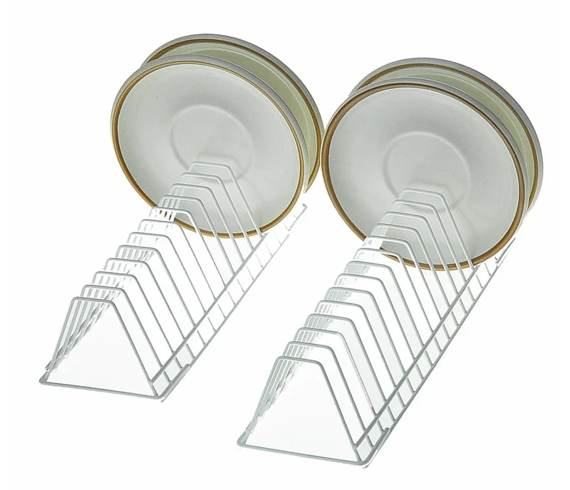 LACOR Soporte para platos 69207