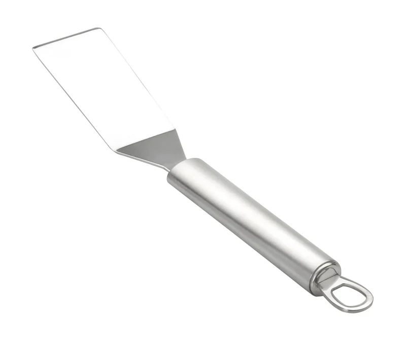 LACOR Espátula lisa Luxe 62676