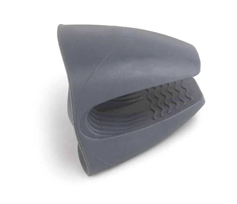 LACOR Manopla de silicona 60014