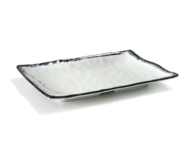 LACOR Fuente rectangular Sea 63942