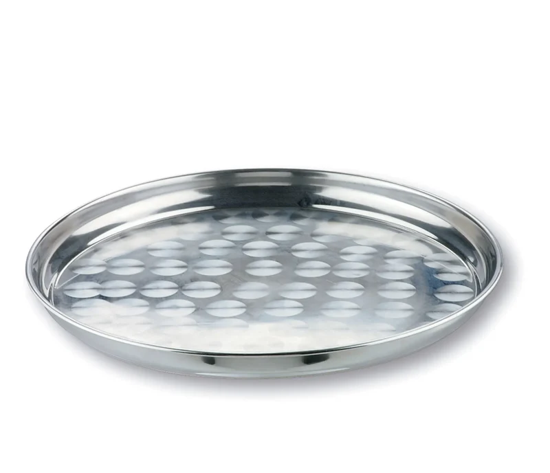 LACOR Bandeja camarero Garinox 14135