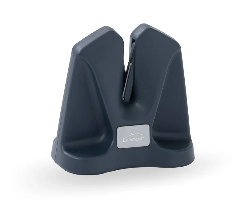 LACOR Afilador de cuchillo Vertical 39263