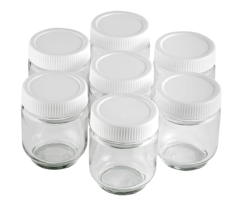 LACOR Set de 7 tarros Multi 69244