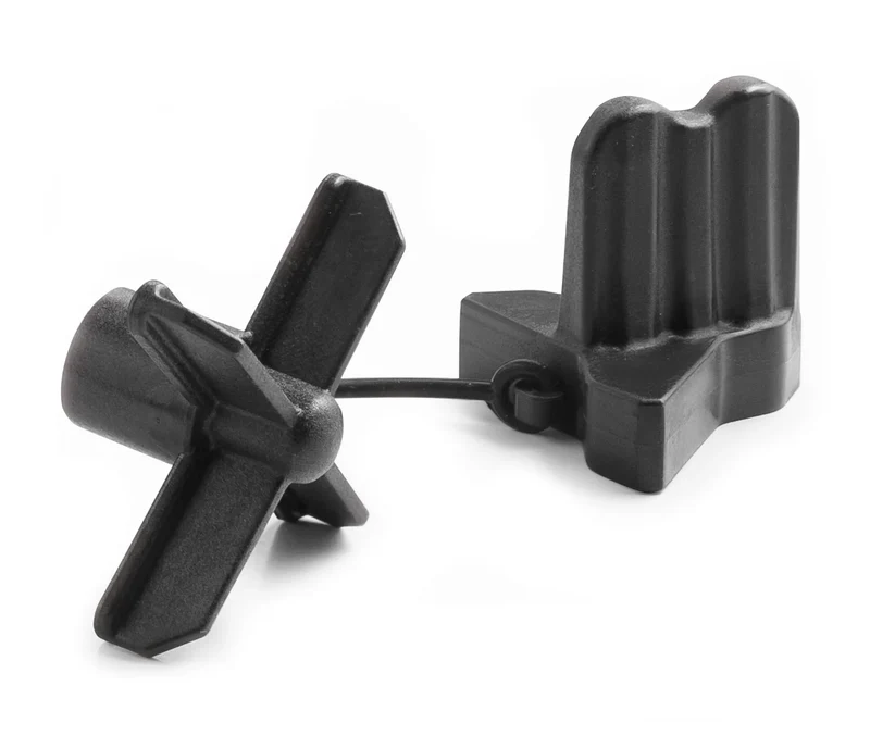 Set llaves desmontaje cuchillas batidora LACOR Brisk Serie 350/500 R69735J