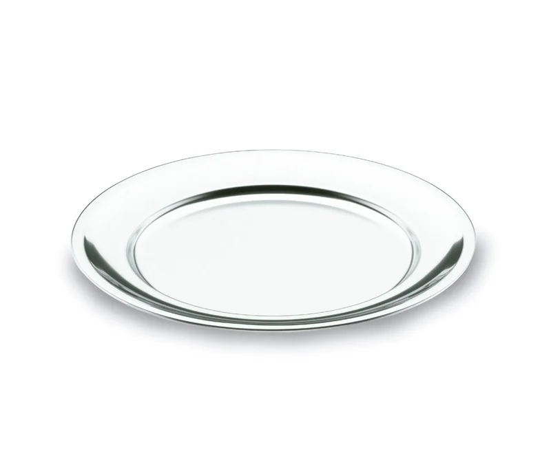 LACOR Fuente redonda Inox 61831