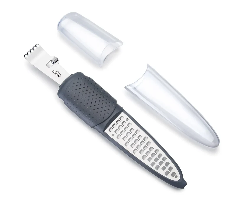 LACOR Rallador decoración Multiusos 63911