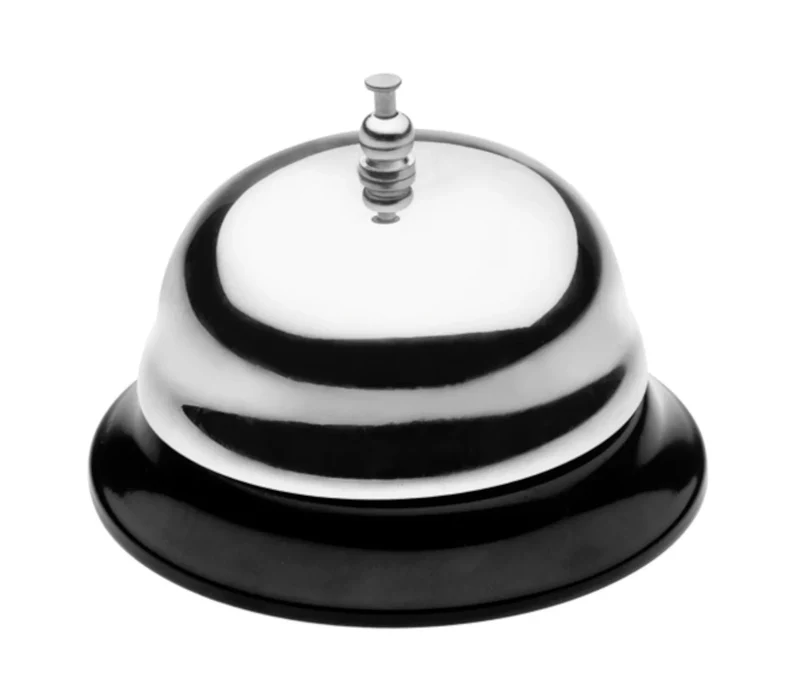LACOR Campanilla recepción 61025